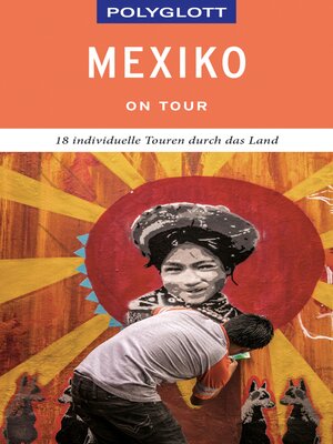 cover image of POLYGLOTT on tour Reiseführer Mexiko